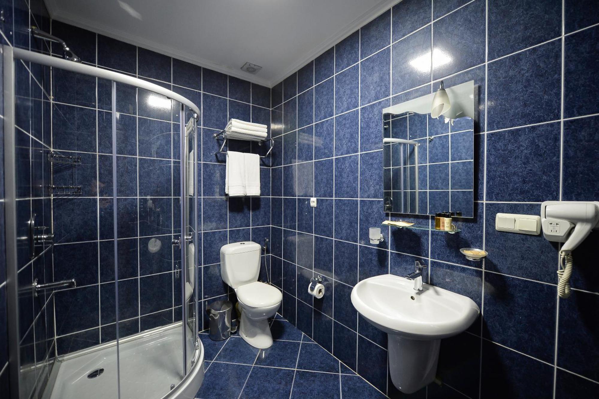 Aura Boutique Hotel Batoemi Kamer foto