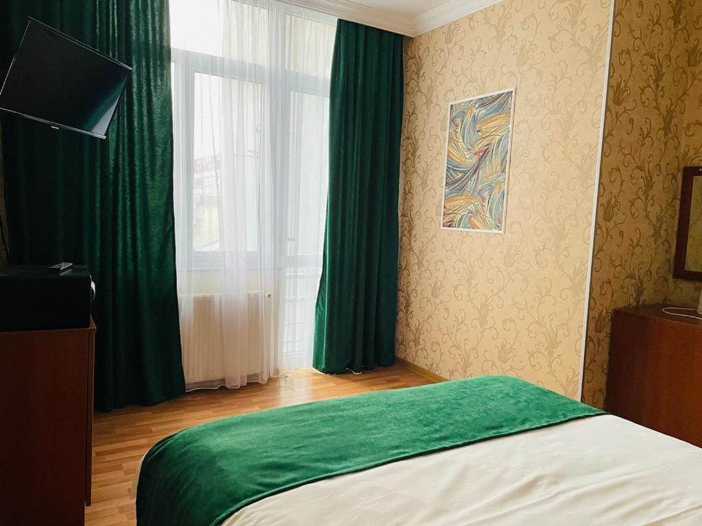 Aura Boutique Hotel Batoemi Kamer foto