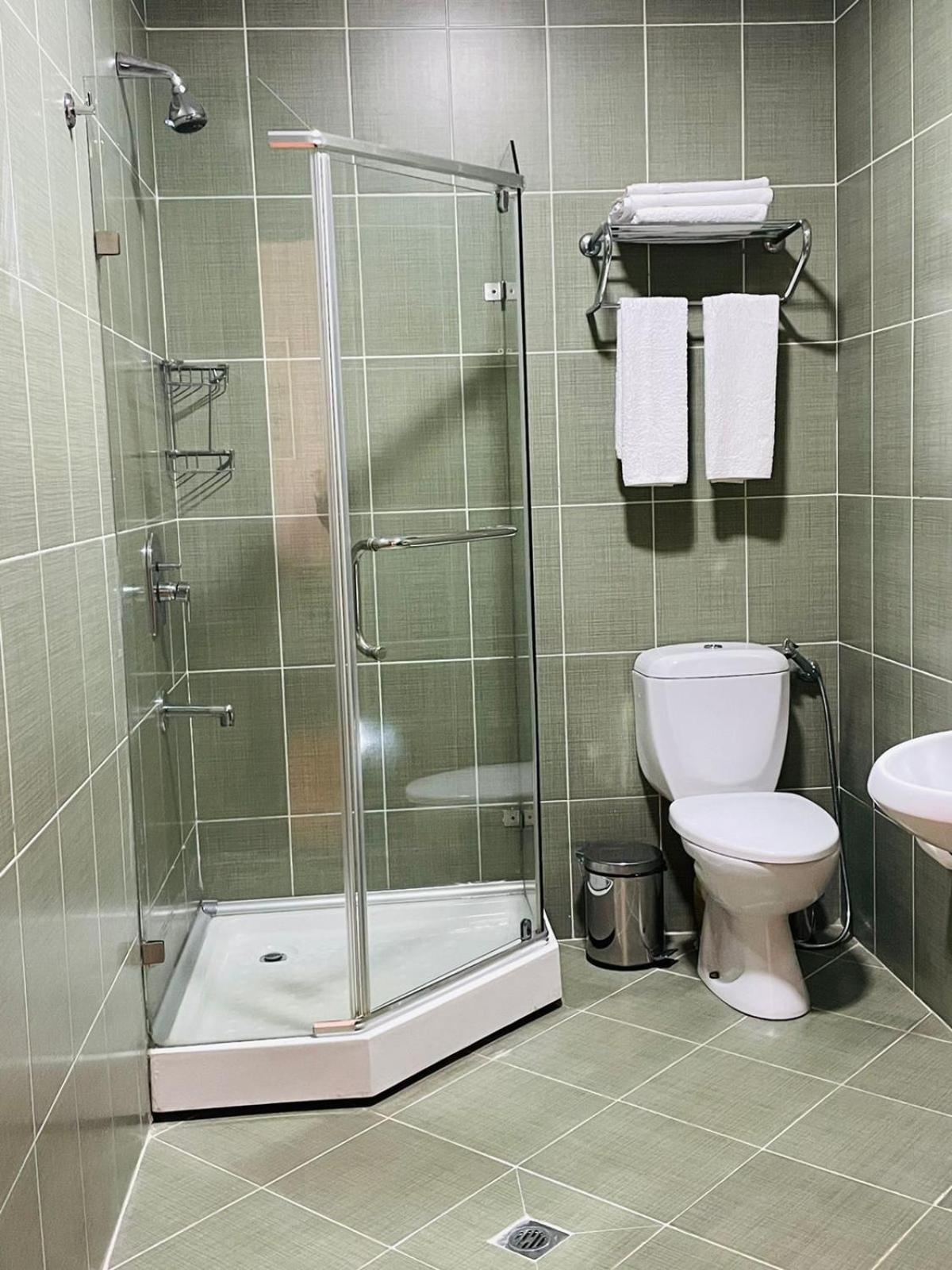Aura Boutique Hotel Batoemi Kamer foto
